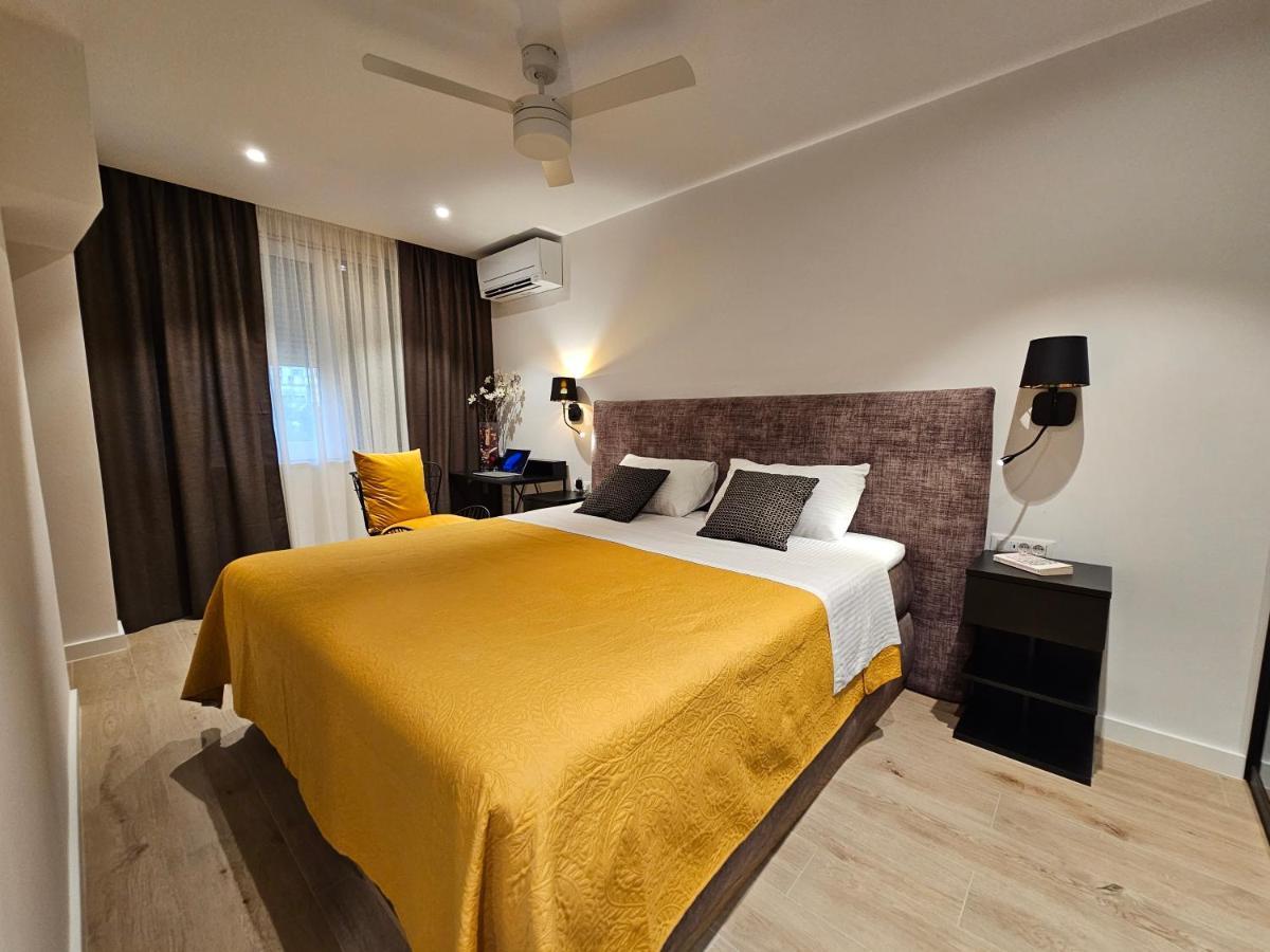 Luxury Spacious Apartment Maringo 스플리트 외부 사진