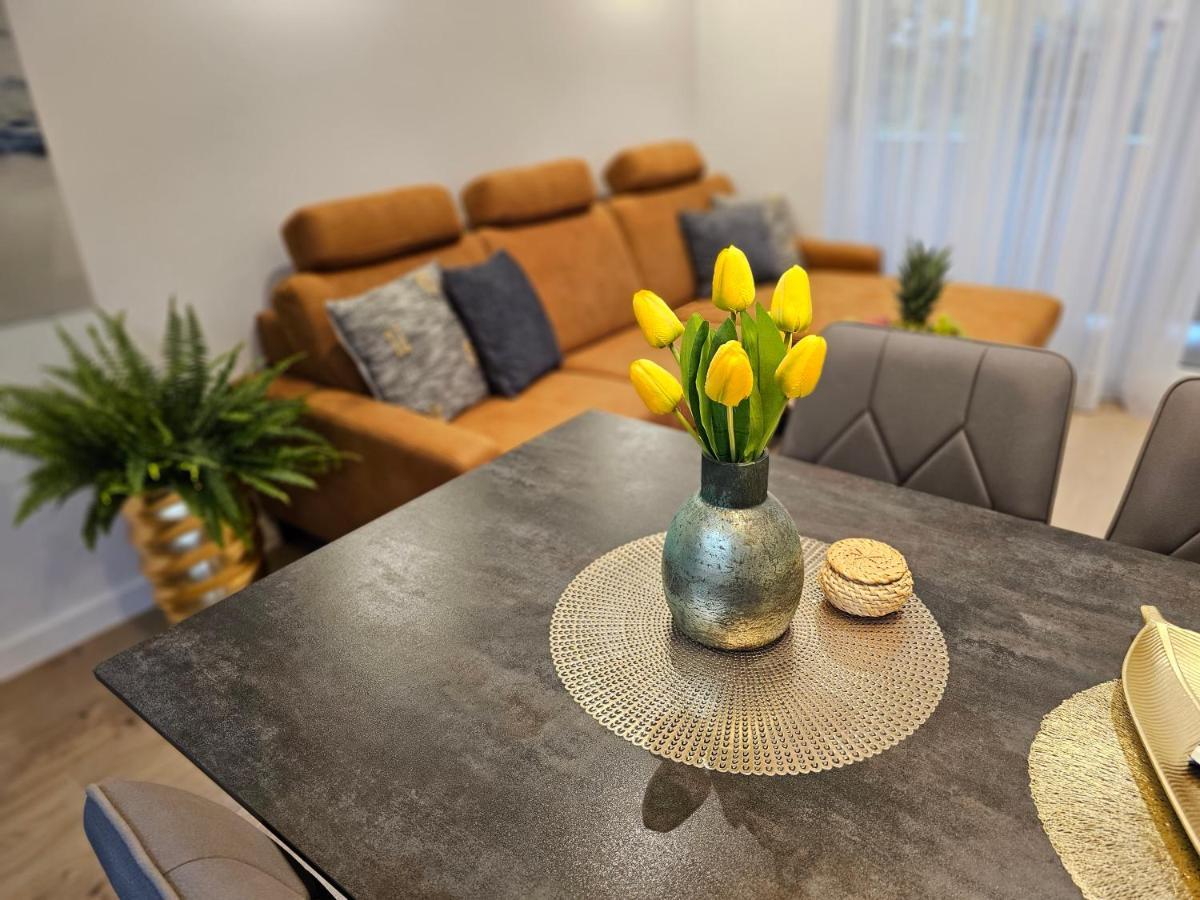 Luxury Spacious Apartment Maringo 스플리트 외부 사진