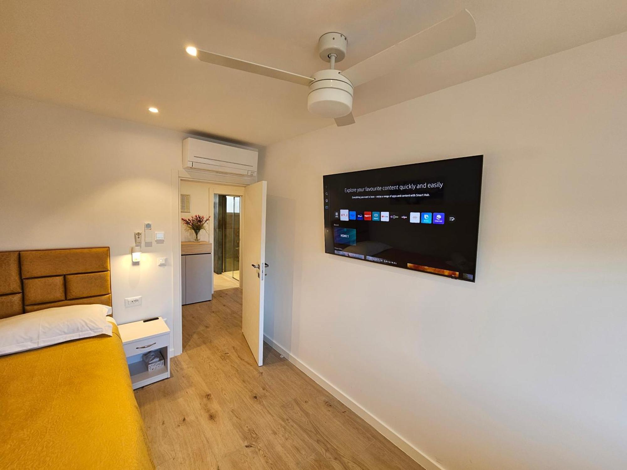 Luxury Spacious Apartment Maringo 스플리트 외부 사진